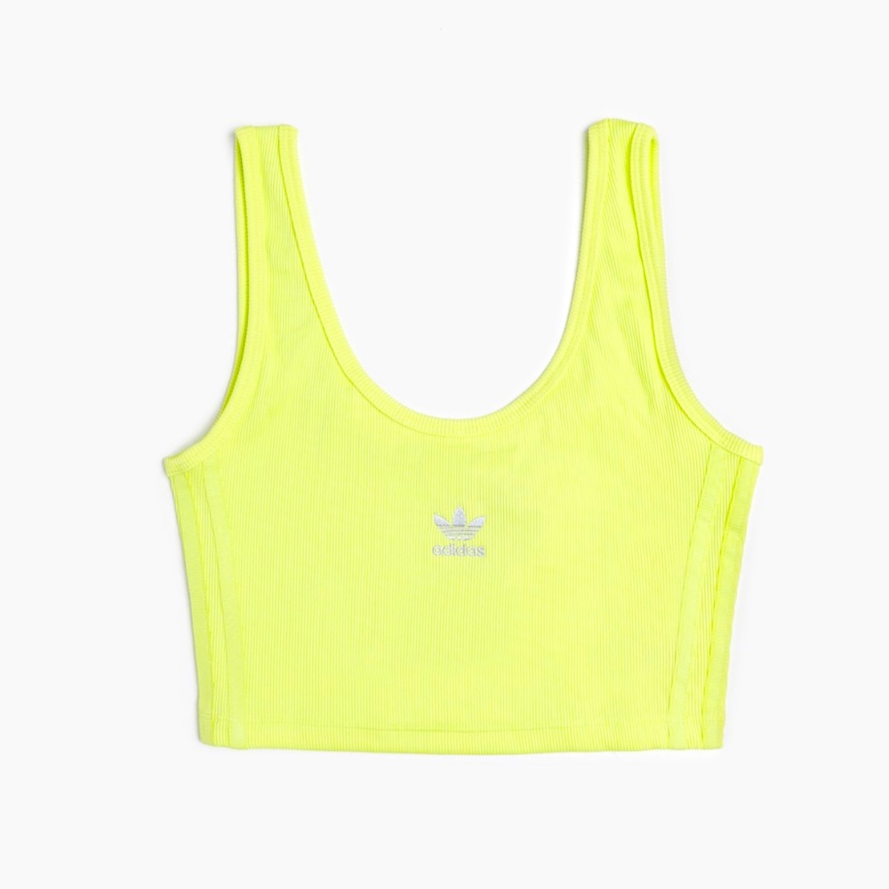 adidas Originals
Cropped Tank